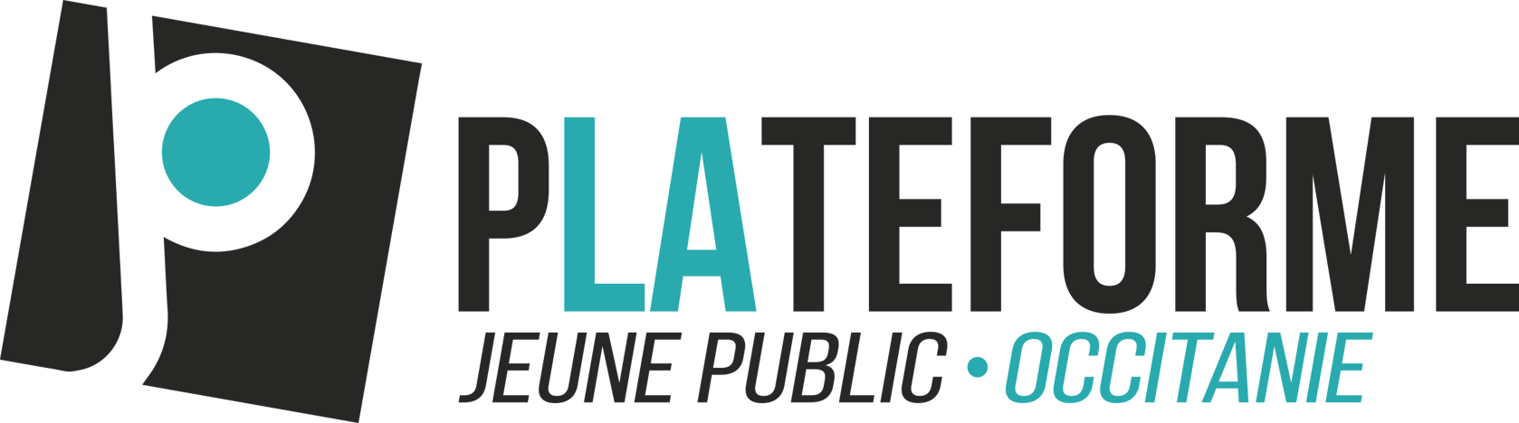 Plateforme Occitanie Jeune Public