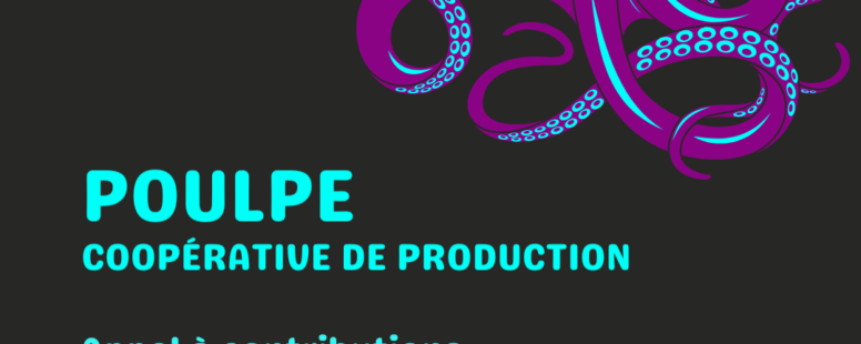 POULPE – Appel à contributions 2026